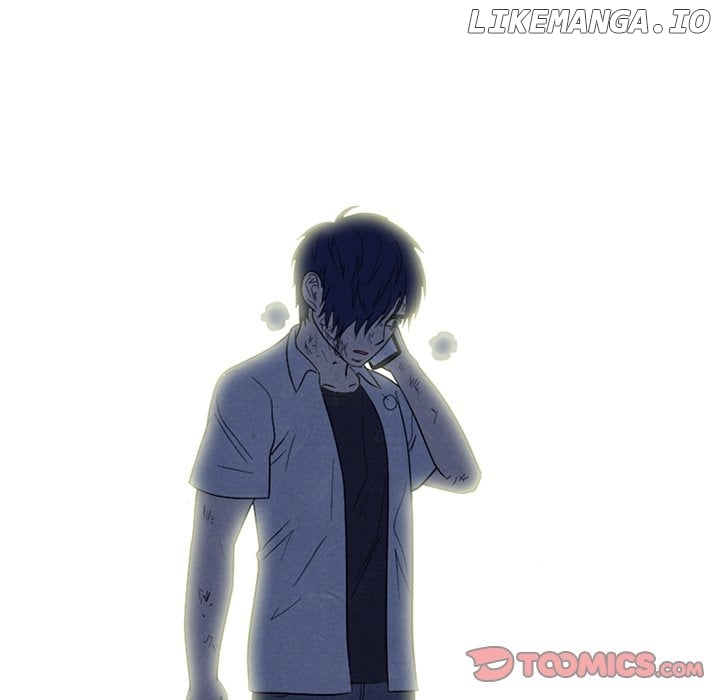 High School Devil Chapter 312 - page 12