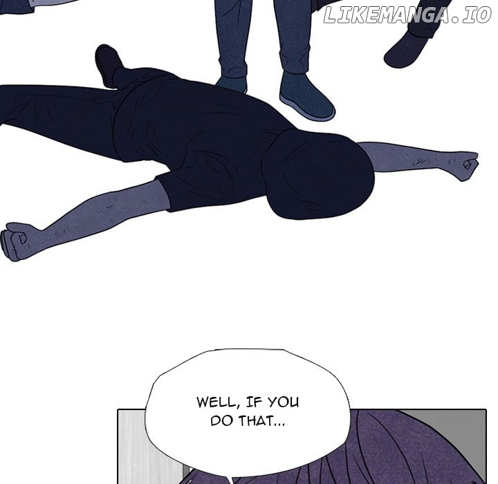 High School Devil Chapter 312 - page 120