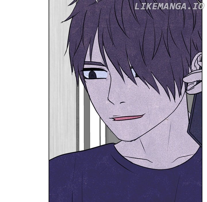 High School Devil Chapter 312 - page 121