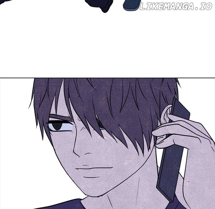 High School Devil Chapter 312 - page 128