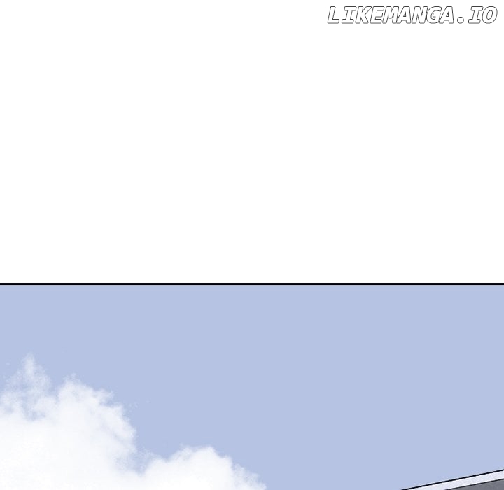 High School Devil Chapter 312 - page 134