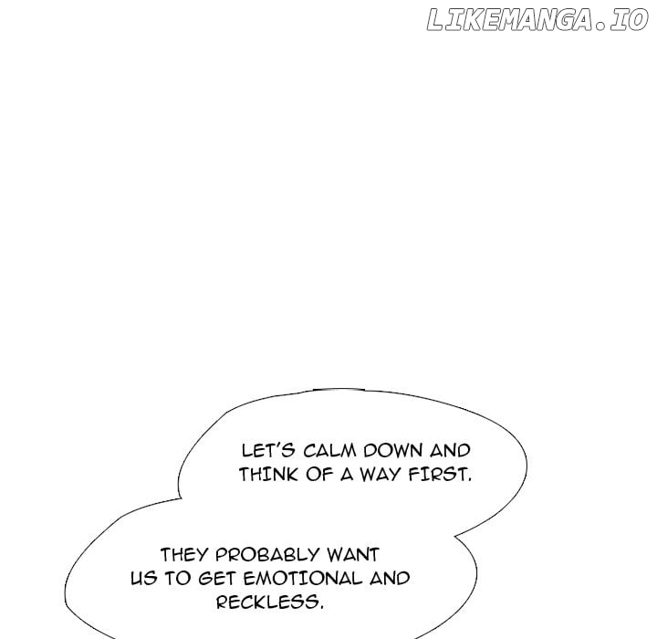 High School Devil Chapter 312 - page 143