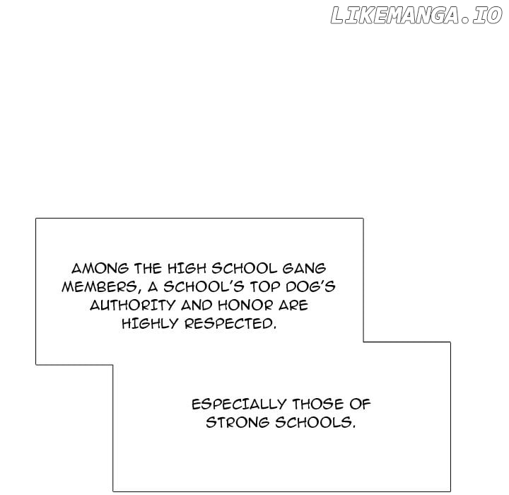 High School Devil Chapter 312 - page 146