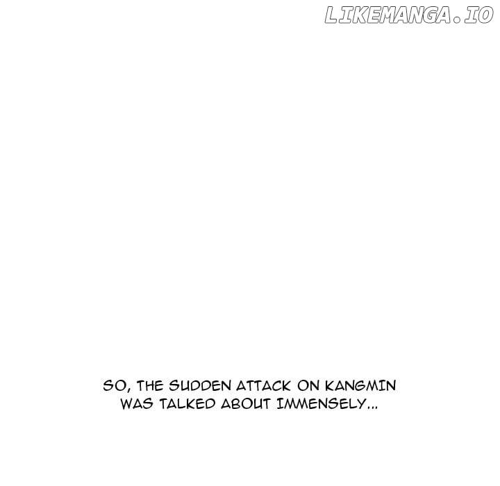 High School Devil Chapter 312 - page 147