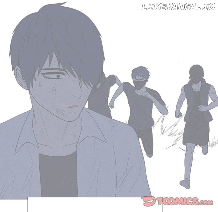 High School Devil Chapter 312 - page 148