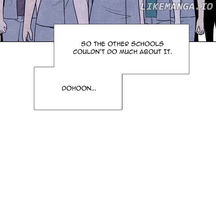High School Devil Chapter 312 - page 150