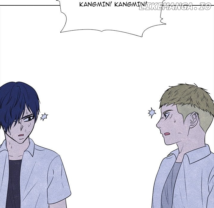 High School Devil Chapter 312 - page 153