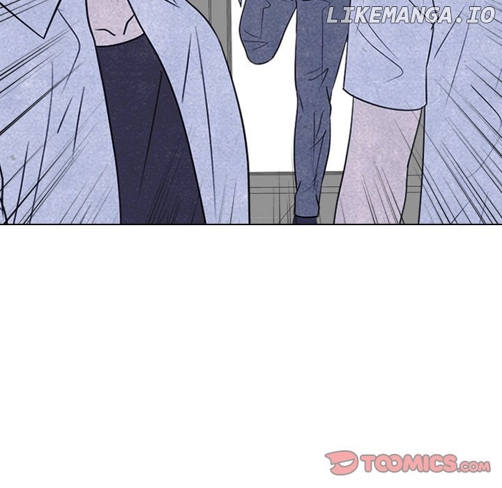 High School Devil Chapter 312 - page 156