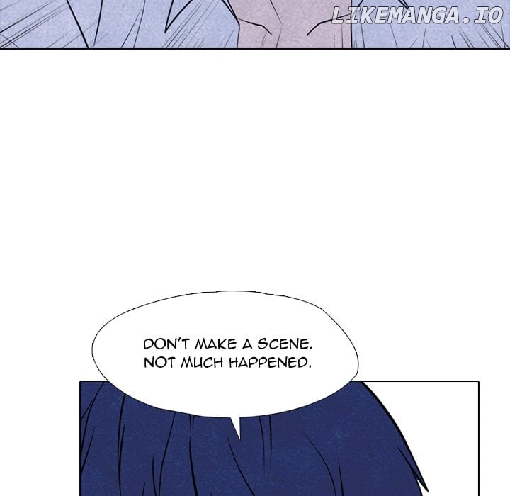 High School Devil Chapter 312 - page 158