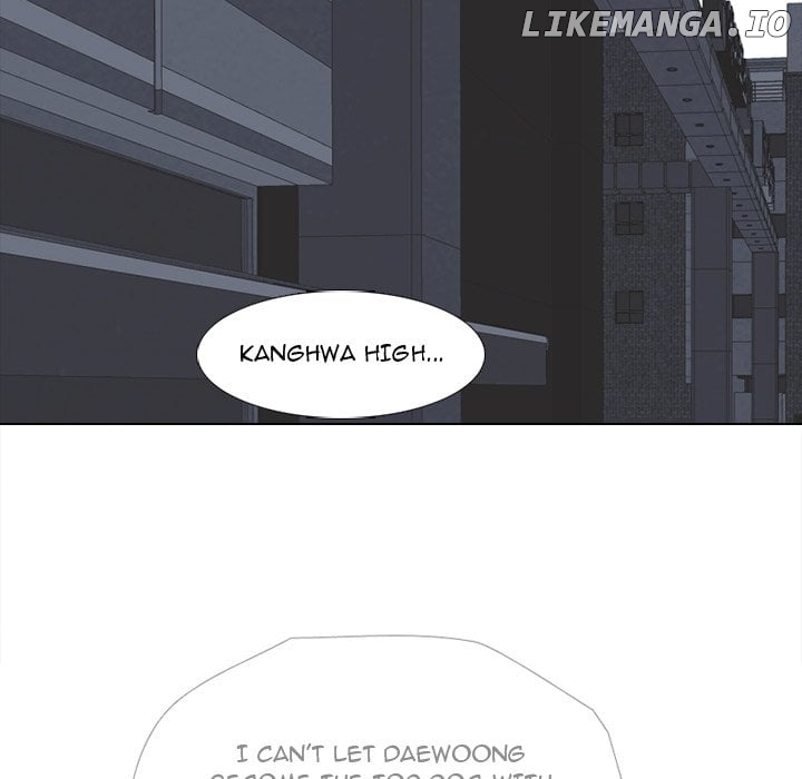 High School Devil Chapter 312 - page 16