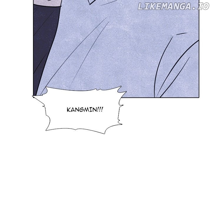 High School Devil Chapter 312 - page 160