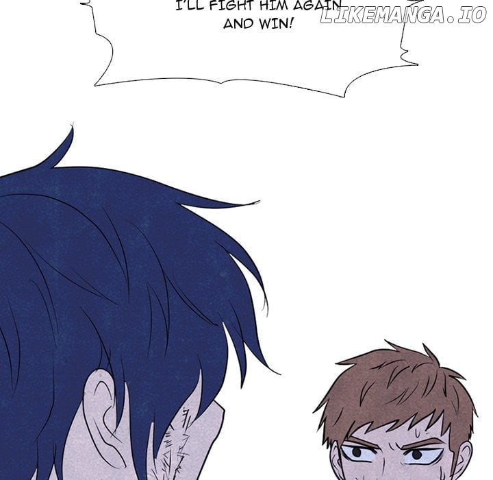 High School Devil Chapter 312 - page 162