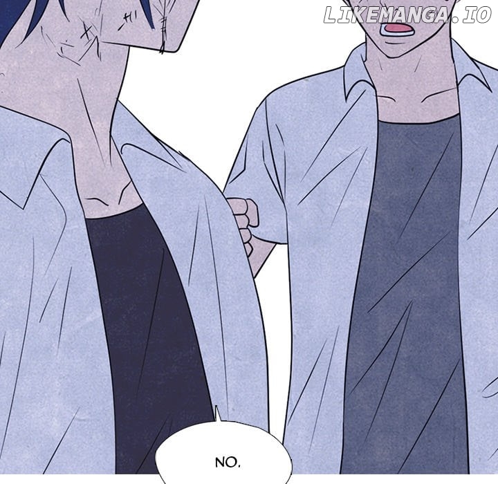 High School Devil Chapter 312 - page 163