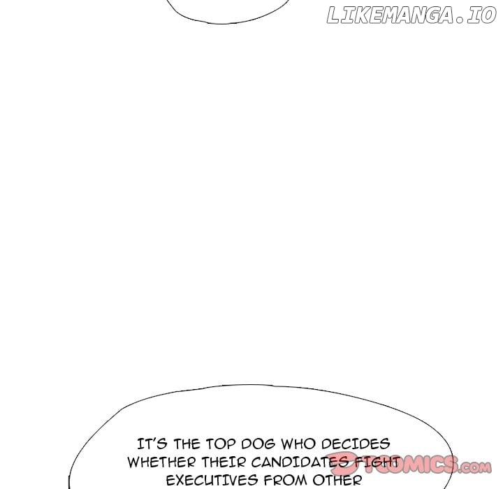 High School Devil Chapter 312 - page 164