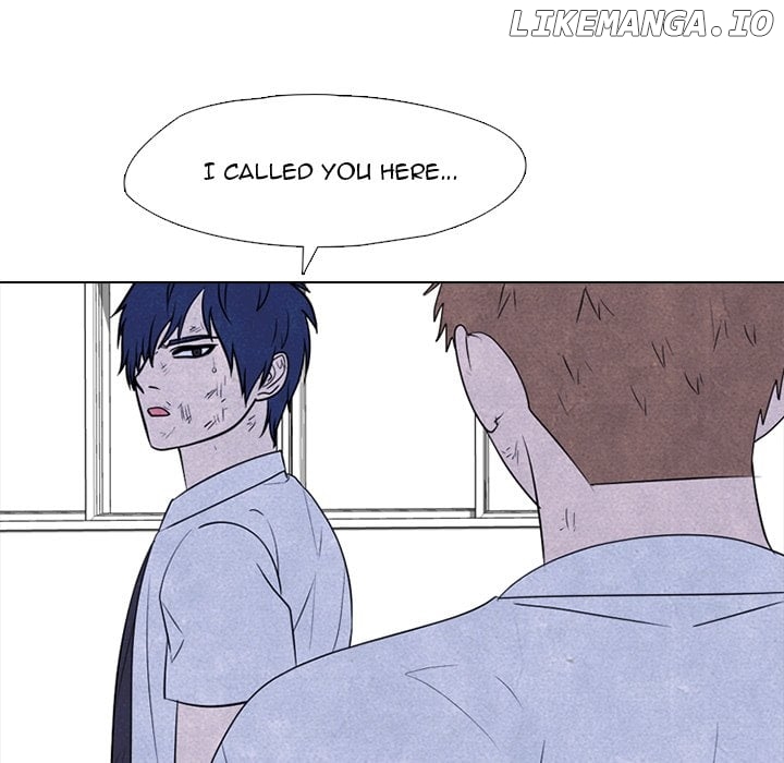 High School Devil Chapter 312 - page 167