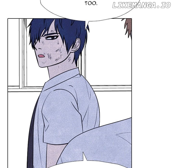 High School Devil Chapter 312 - page 170