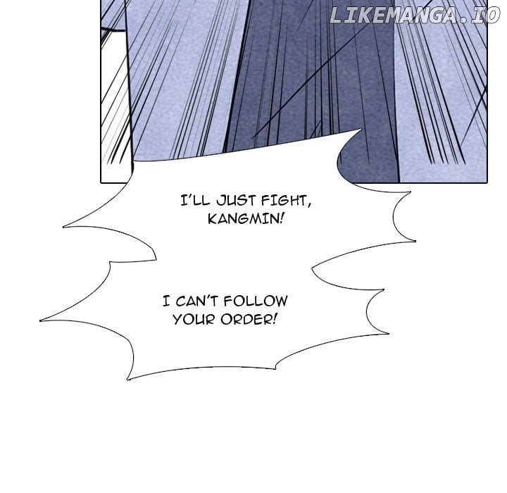 High School Devil Chapter 312 - page 173