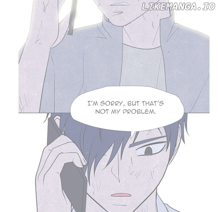 High School Devil Chapter 312 - page 18