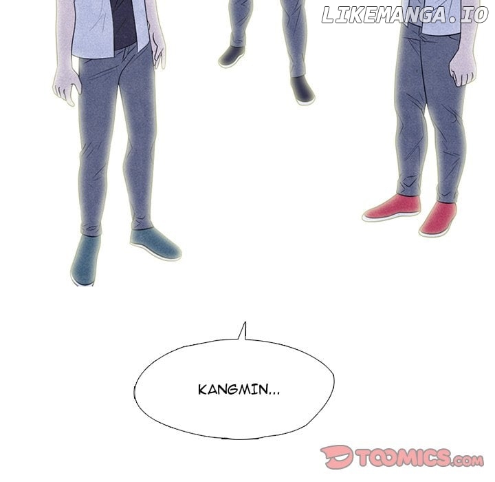 High School Devil Chapter 312 - page 180