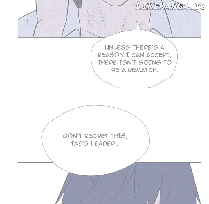 High School Devil Chapter 312 - page 19