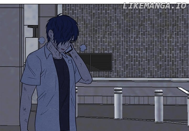 High School Devil Chapter 312 - page 2