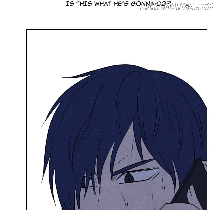 High School Devil Chapter 312 - page 21