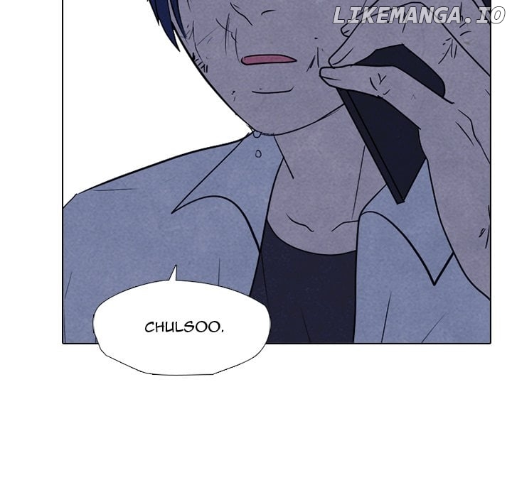 High School Devil Chapter 312 - page 22