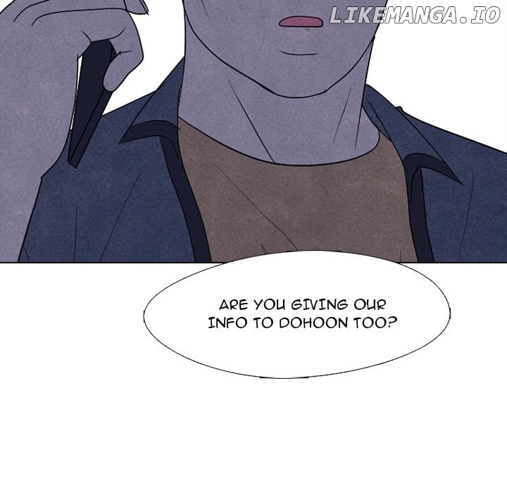 High School Devil Chapter 312 - page 24