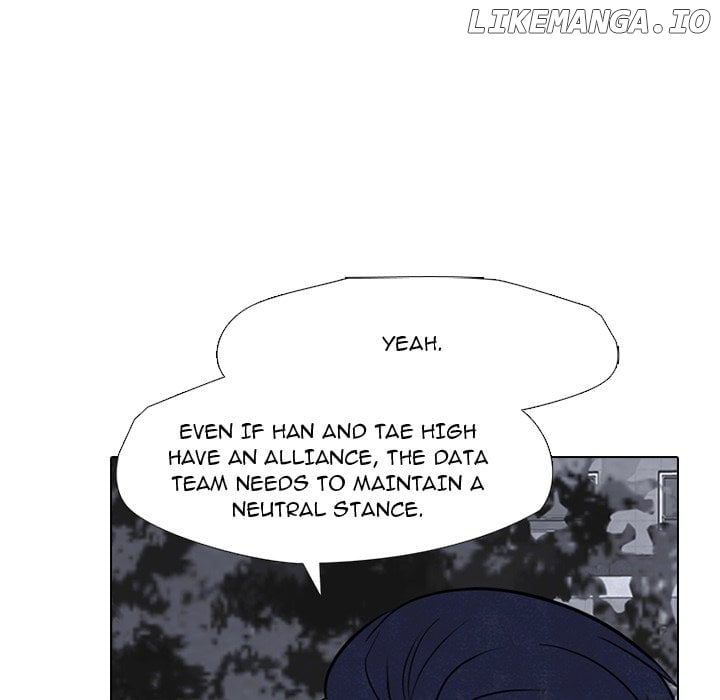High School Devil Chapter 312 - page 25