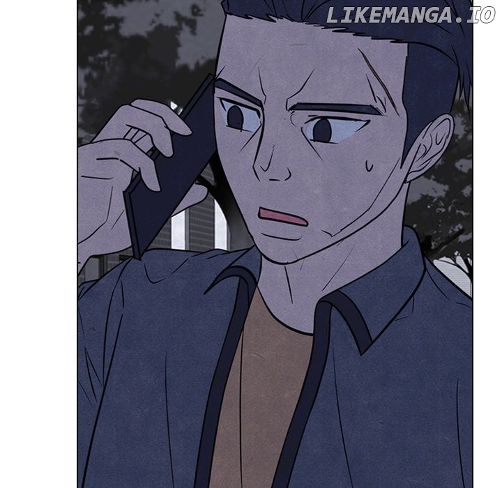 High School Devil Chapter 312 - page 26