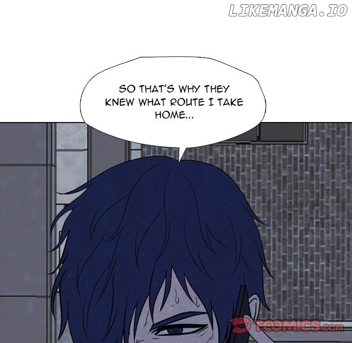 High School Devil Chapter 312 - page 28