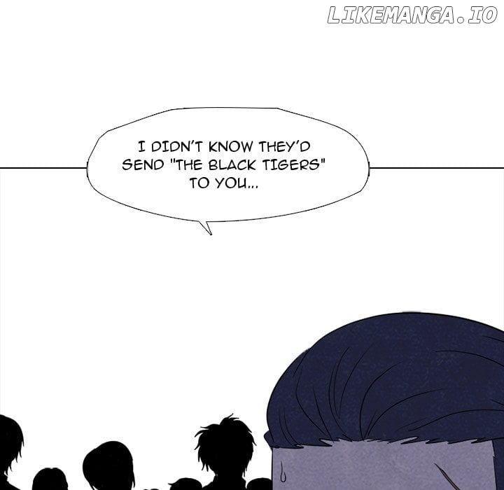 High School Devil Chapter 312 - page 30
