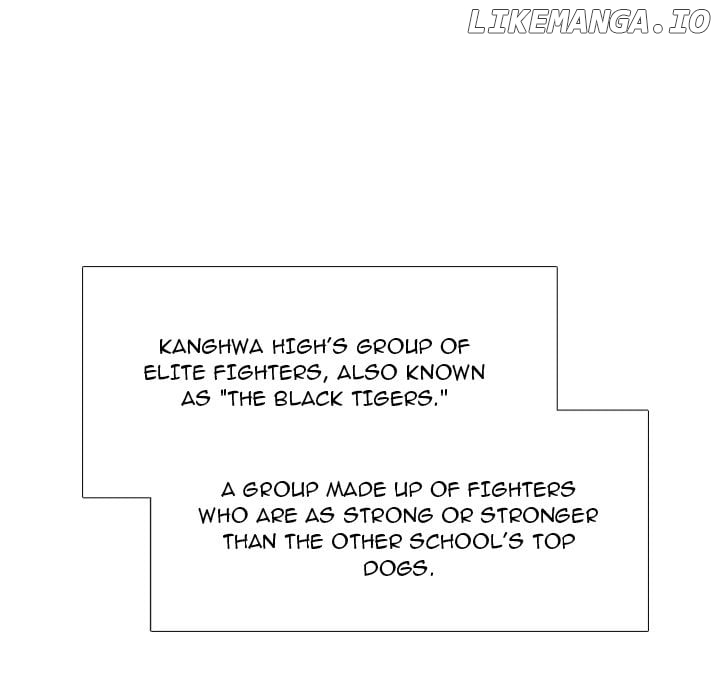 High School Devil Chapter 312 - page 32