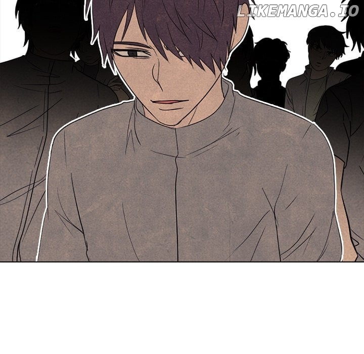 High School Devil Chapter 312 - page 35