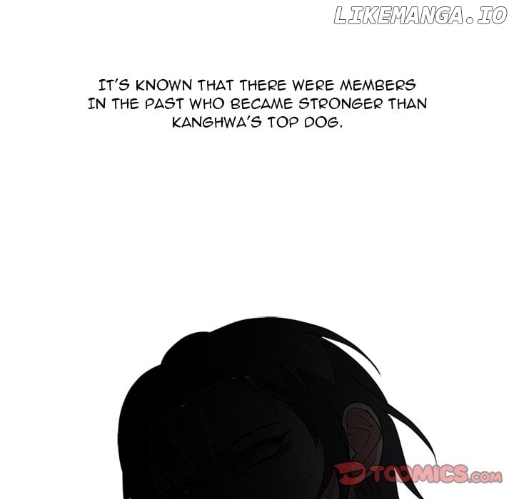 High School Devil Chapter 312 - page 36