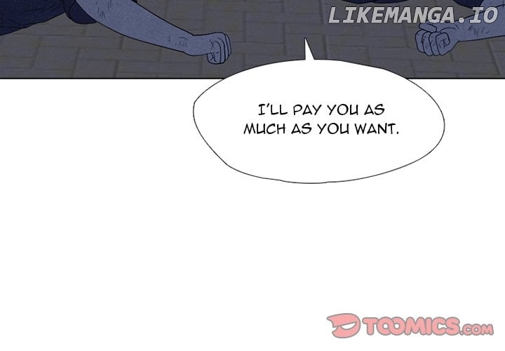 High School Devil Chapter 312 - page 4