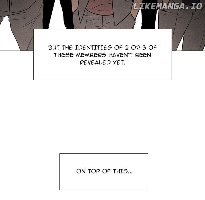 High School Devil Chapter 312 - page 40