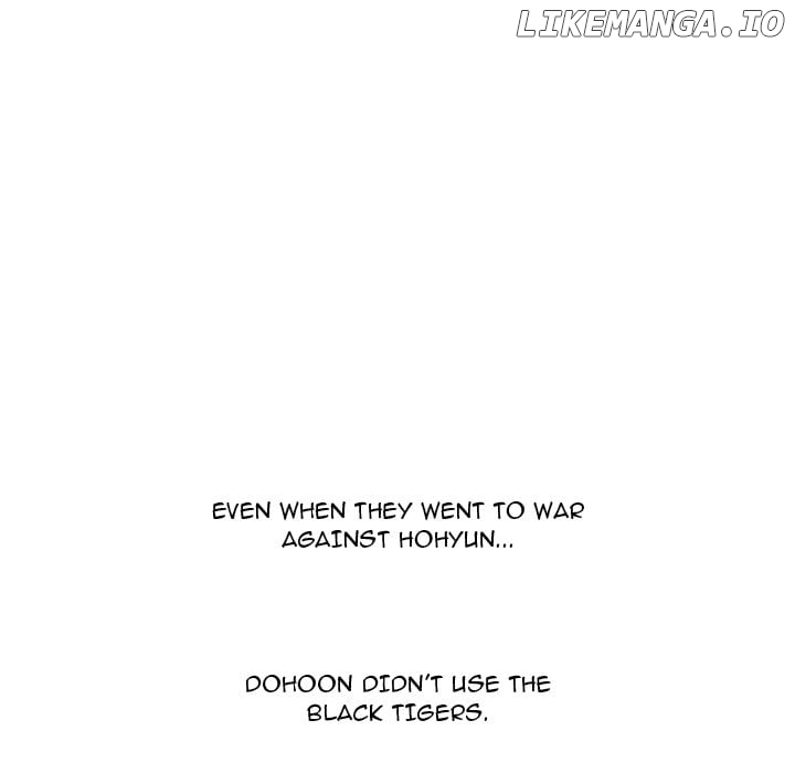 High School Devil Chapter 312 - page 41