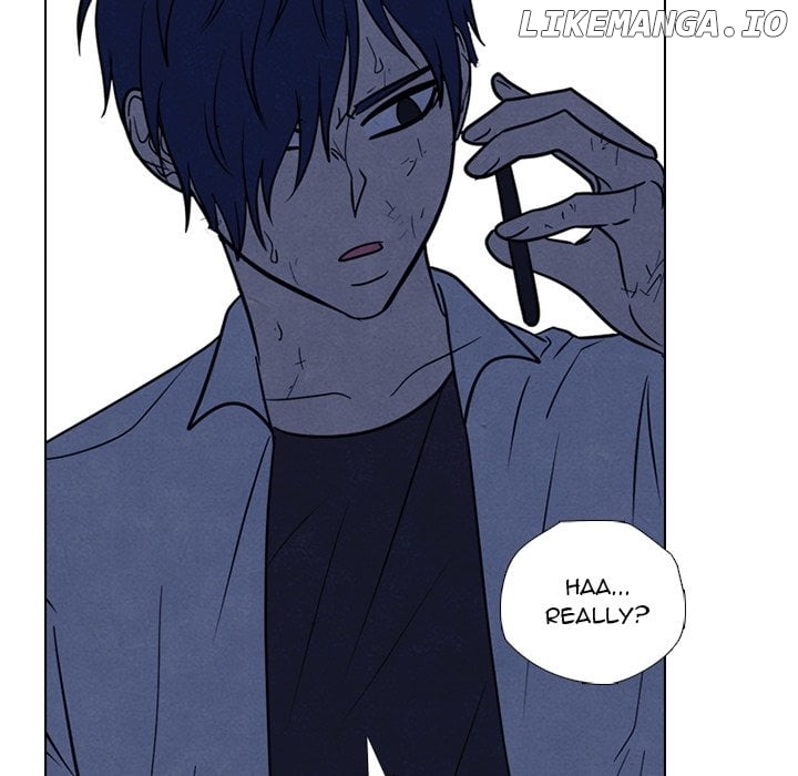 High School Devil Chapter 312 - page 45