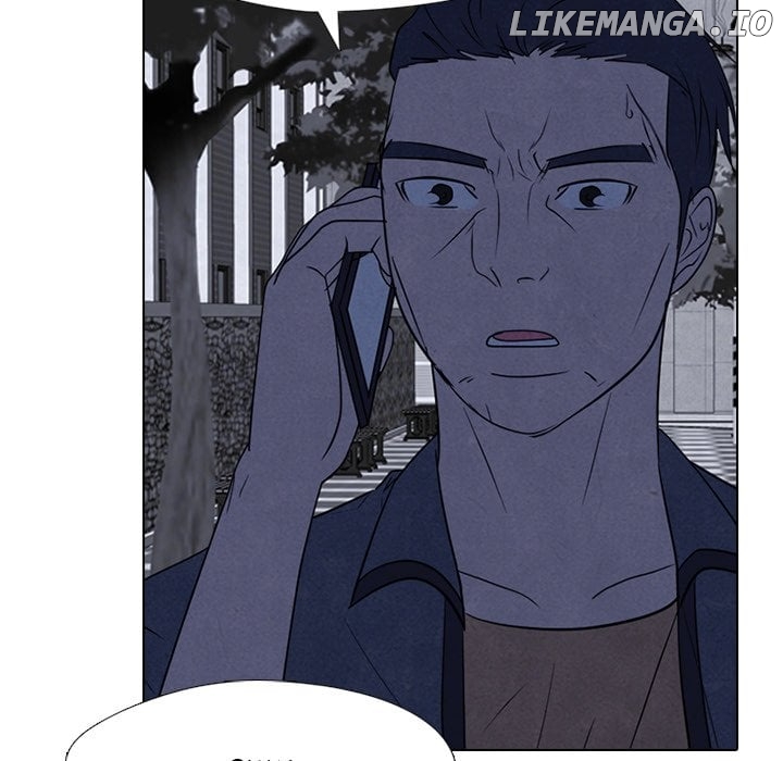 High School Devil Chapter 312 - page 47