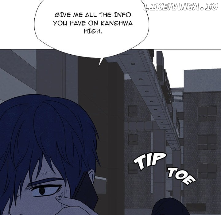 High School Devil Chapter 312 - page 49