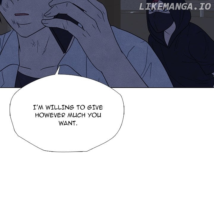 High School Devil Chapter 312 - page 50