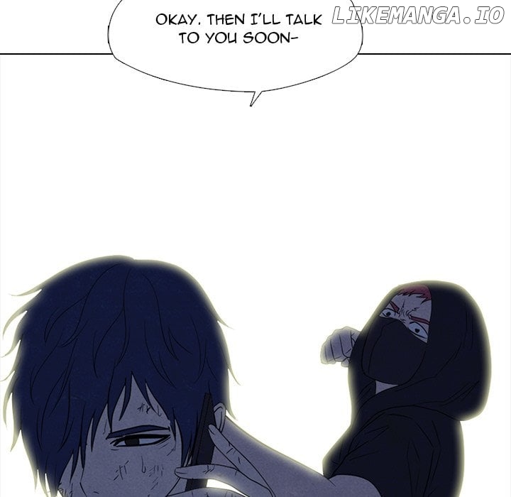 High School Devil Chapter 312 - page 53