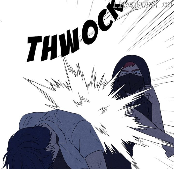 High School Devil Chapter 312 - page 55