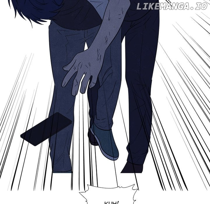 High School Devil Chapter 312 - page 56