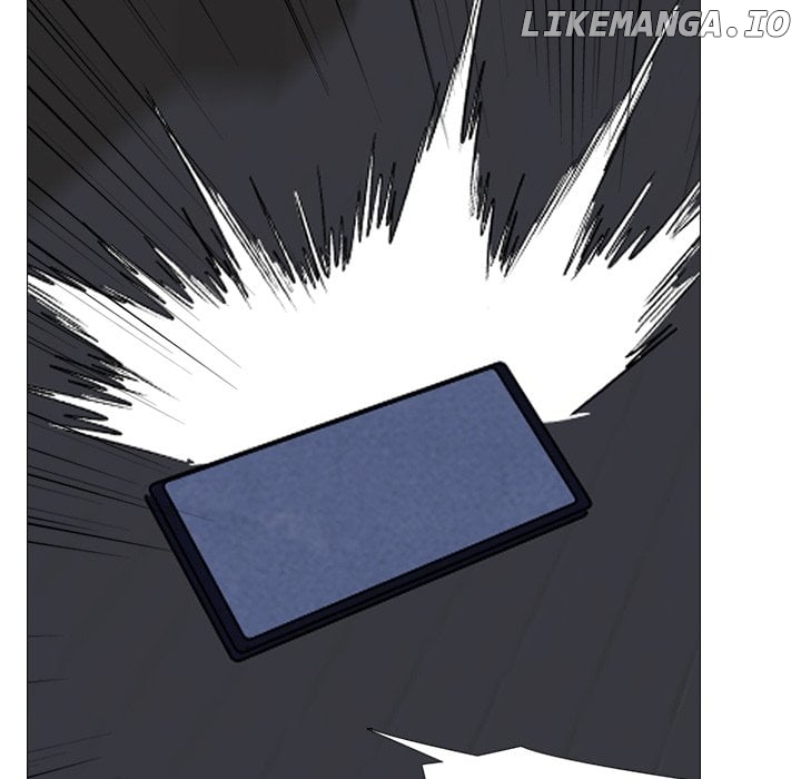 High School Devil Chapter 312 - page 58