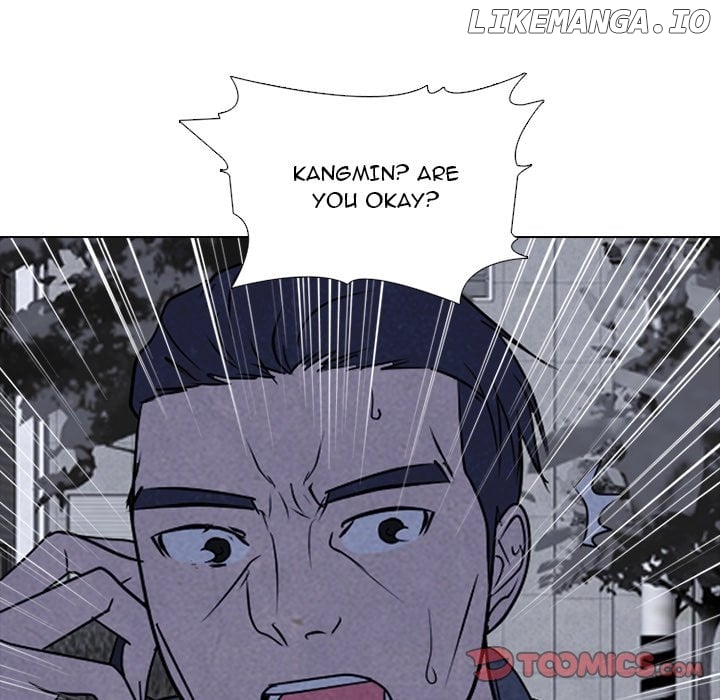 High School Devil Chapter 312 - page 60