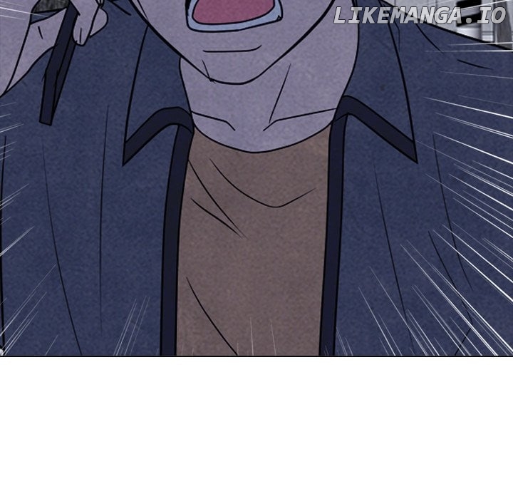 High School Devil Chapter 312 - page 61