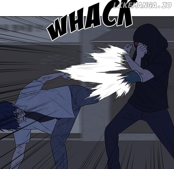 High School Devil Chapter 312 - page 66