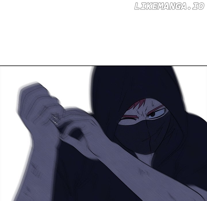 High School Devil Chapter 312 - page 71